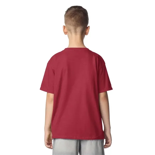 Softstyle Youth T-Shirt... from ASI 89380 Staton Corporate and Casual