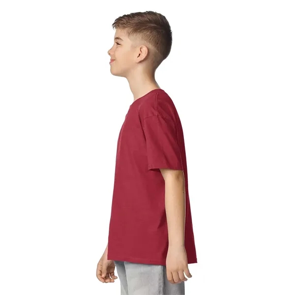 Softstyle Youth T-Shirt... from ASI 89380 Staton Corporate and Casual