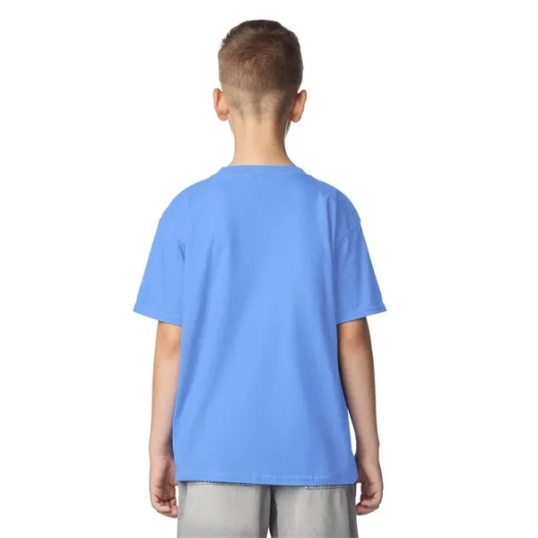 Softstyle Youth T-Shirt... from ASI 89380 Staton Corporate and Casual