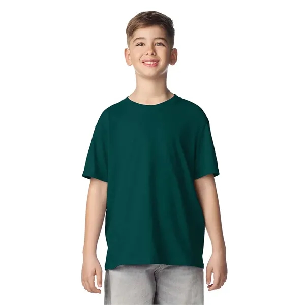 Softstyle Youth T-Shirt... from ASI 89380 Staton Corporate and Casual