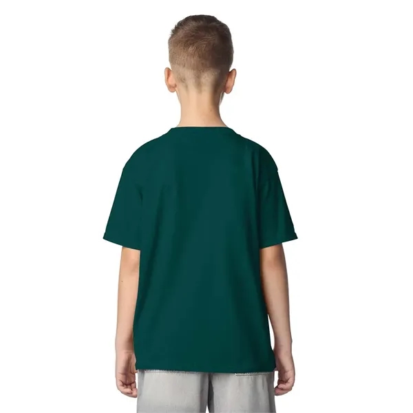 Softstyle Youth T-Shirt... from ASI 89380 Staton Corporate and Casual