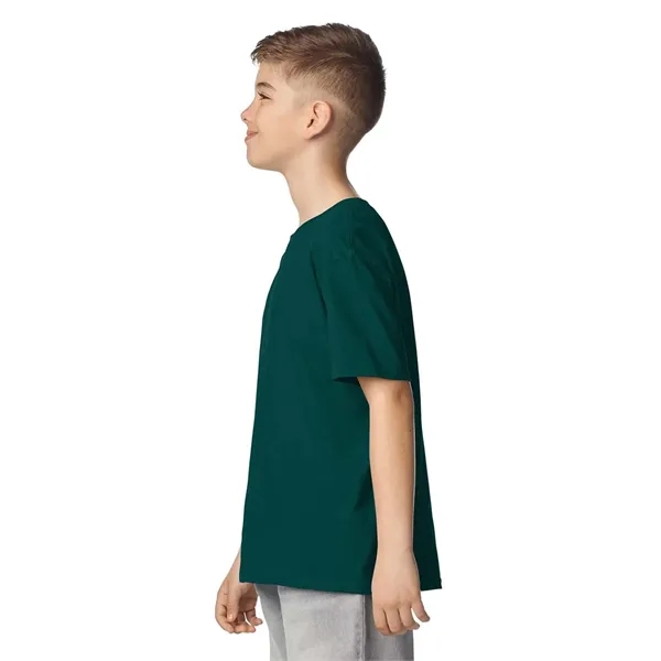 Softstyle Youth T-Shirt... from ASI 89380 Staton Corporate and Casual