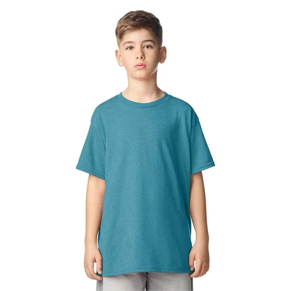 Softstyle Youth T-Shirt... from ASI 89380 Staton Corporate and Casual