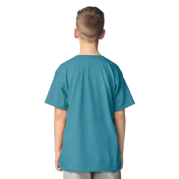 Softstyle Youth T-Shirt... from ASI 89380 Staton Corporate and Casual