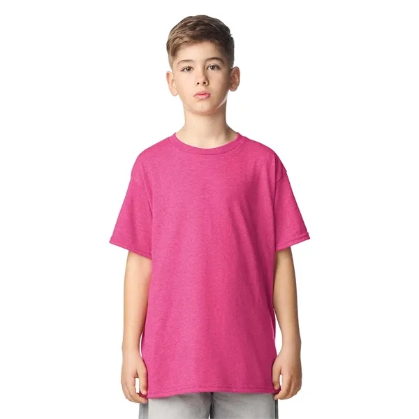 Softstyle Youth T-Shirt... from ASI 89380 Staton Corporate and Casual