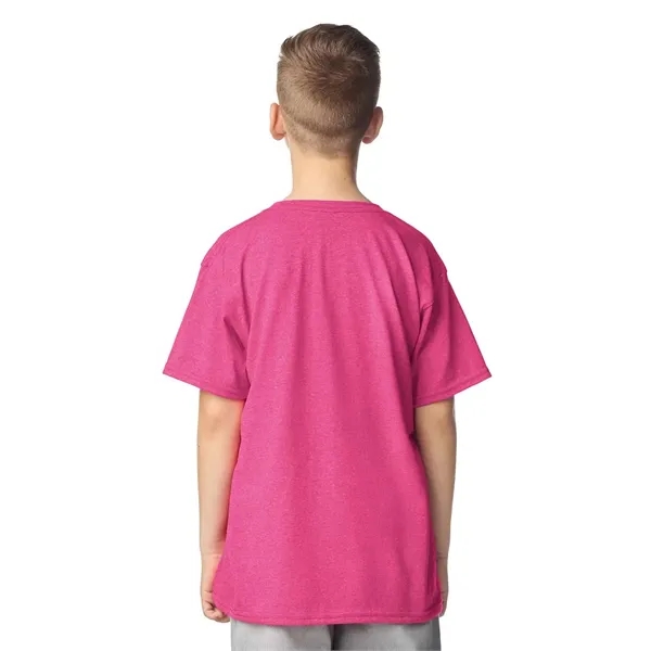 Softstyle Youth T-Shirt... from ASI 89380 Staton Corporate and Casual