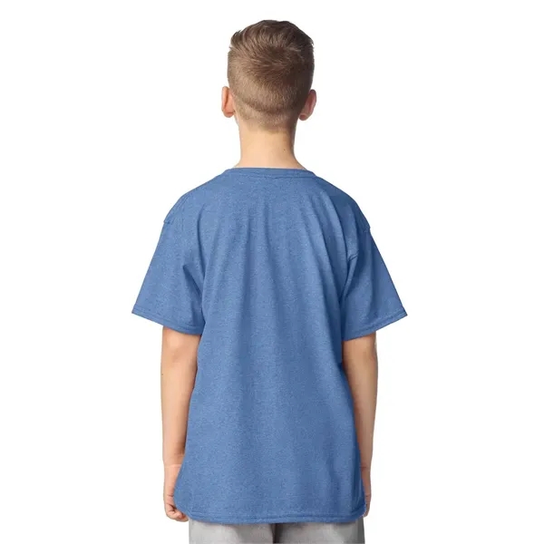 Softstyle Youth T-Shirt... from ASI 89380 Staton Corporate and Casual