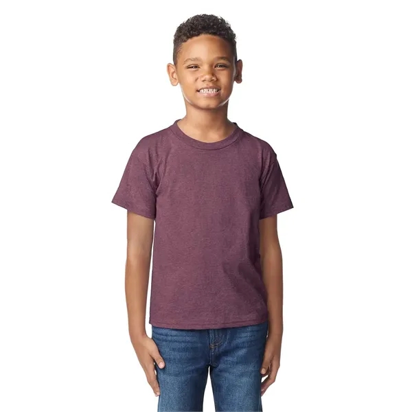 Softstyle Youth T-Shirt... from ASI 89380 Staton Corporate and Casual