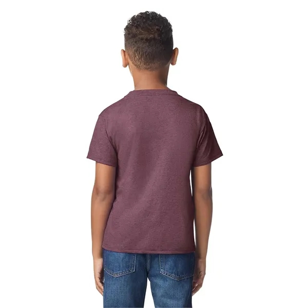 Softstyle Youth T-Shirt... from ASI 89380 Staton Corporate and Casual