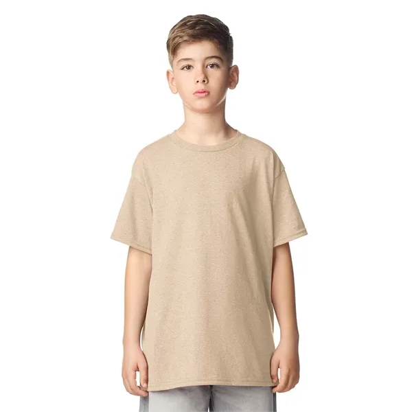 Softstyle Youth T-Shirt... from ASI 89380 Staton Corporate and Casual