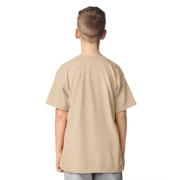 Softstyle Youth T-Shirt... from ASI 89380 Staton Corporate and Casual