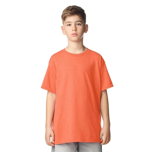 Softstyle Youth T-Shirt... from ASI 89380 Staton Corporate and Casual