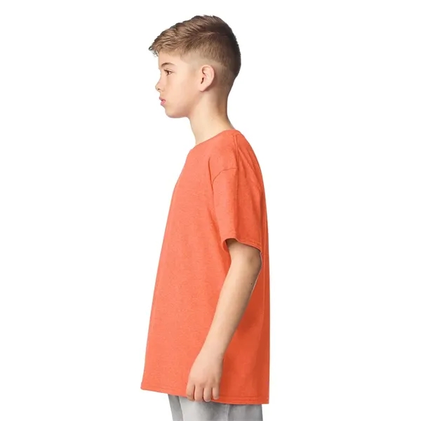 Softstyle Youth T-Shirt... from ASI 89380 Staton Corporate and Casual