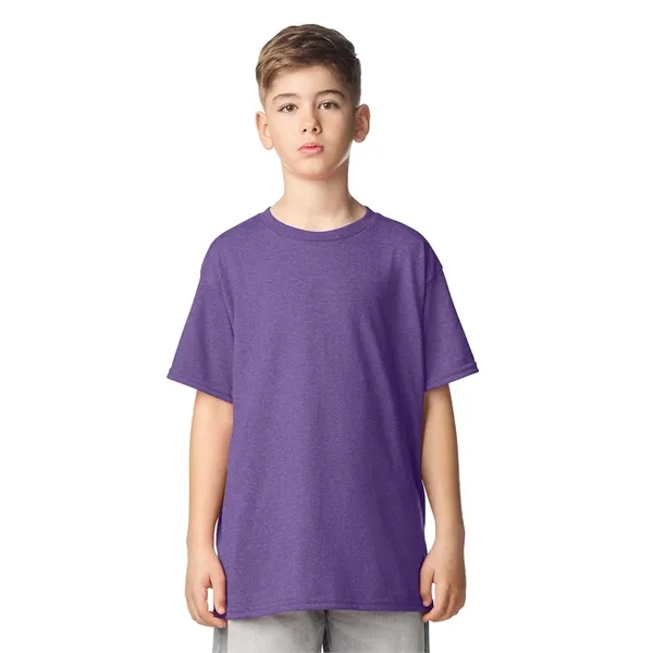 Softstyle Youth T-Shirt... from ASI 89380 Staton Corporate and Casual