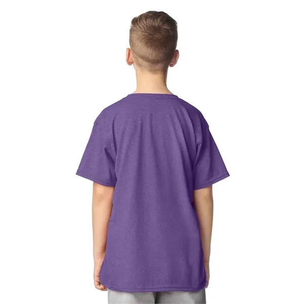 Softstyle Youth T-Shirt... from ASI 89380 Staton Corporate and Casual