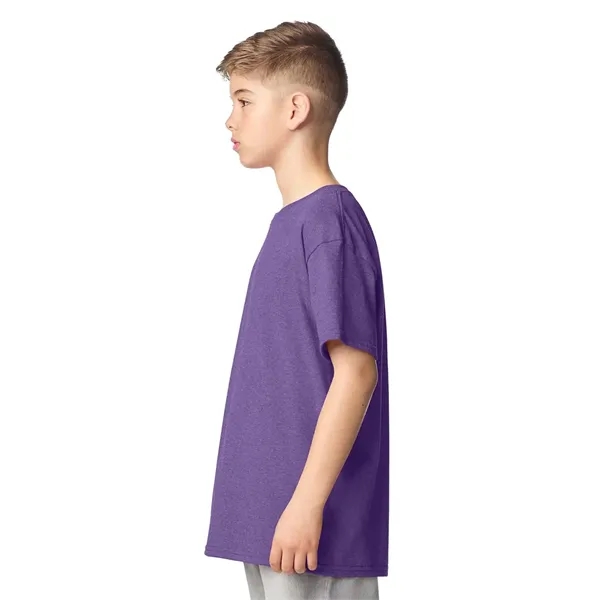 Softstyle Youth T-Shirt... from ASI 89380 Staton Corporate and Casual