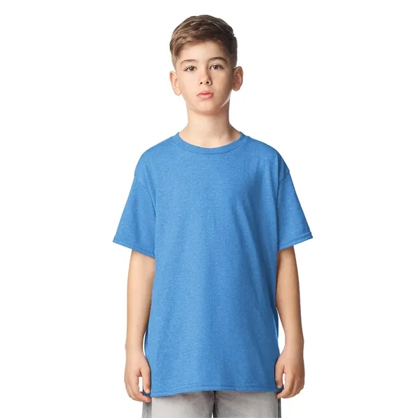 Softstyle Youth T-Shirt... from ASI 89380 Staton Corporate and Casual