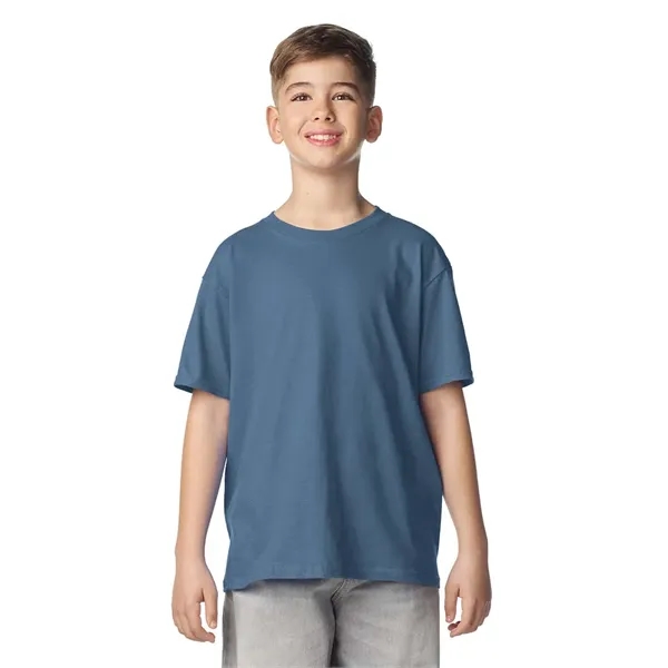 Softstyle Youth T-Shirt... from ASI 89380 Staton Corporate and Casual