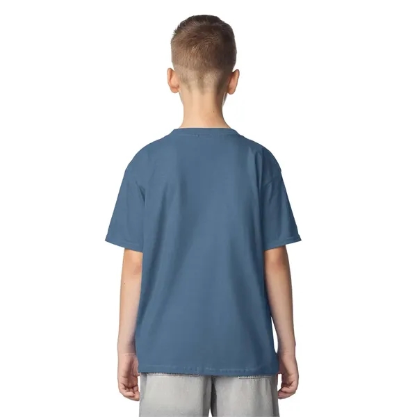 Softstyle Youth T-Shirt... from ASI 89380 Staton Corporate and Casual