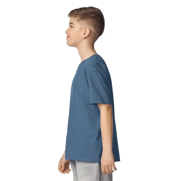 Softstyle Youth T-Shirt... from ASI 89380 Staton Corporate and Casual