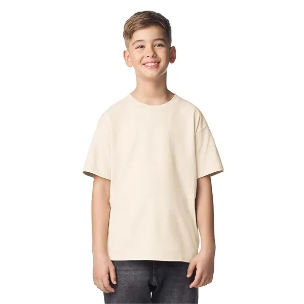 Softstyle Youth T-Shirt... from ASI 89380 Staton Corporate and Casual