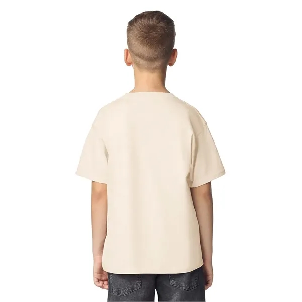 Softstyle Youth T-Shirt... from ASI 89380 Staton Corporate and Casual