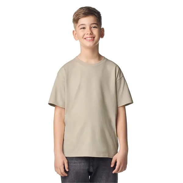 Softstyle Youth T-Shirt... from ASI 89380 Staton Corporate and Casual