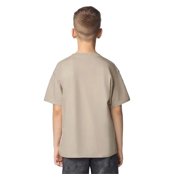 Softstyle Youth T-Shirt... from ASI 89380 Staton Corporate and Casual