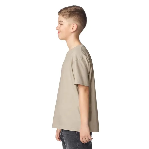 Softstyle Youth T-Shirt... from ASI 89380 Staton Corporate and Casual