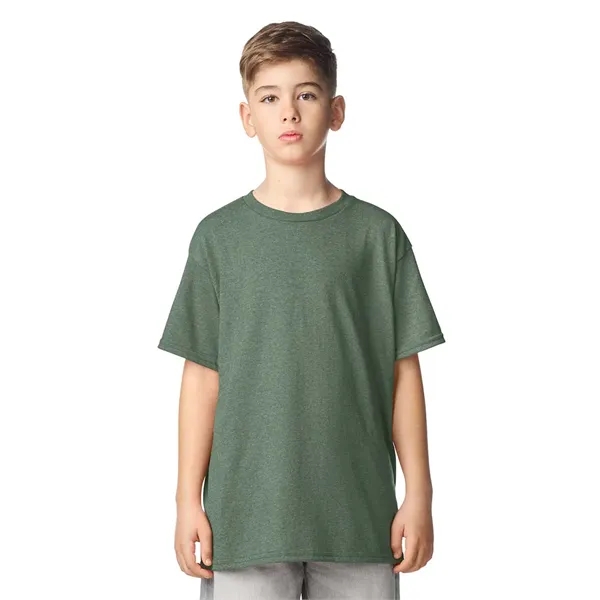 Softstyle Youth T-Shirt... from ASI 89380 Staton Corporate and Casual