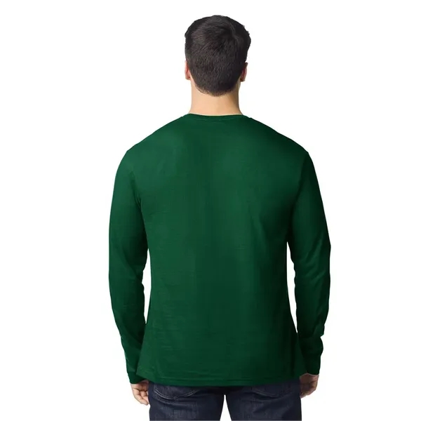 Softstyle Adult Long Sleeve Tee... from ASI 89380 Staton Corporate and Casual / Staton®