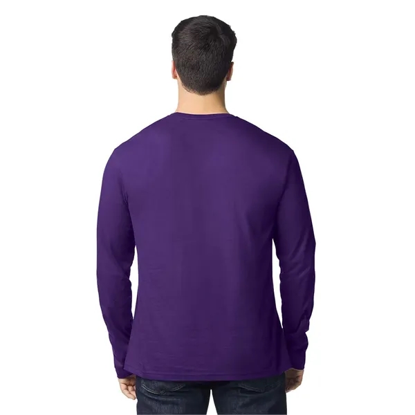 Softstyle Adult Long Sleeve Tee... from ASI 89380 Staton Corporate and Casual / Staton®