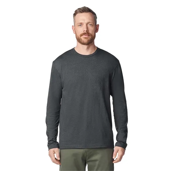 Softstyle Adult Long Sleeve Tee... from ASI 89380 Staton Corporate and Casual / Staton®