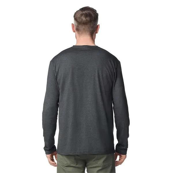 Softstyle Adult Long Sleeve Tee... from ASI 89380 Staton Corporate and Casual / Staton®