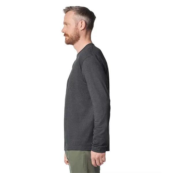 Softstyle Adult Long Sleeve Tee... from ASI 89380 Staton Corporate and Casual / Staton®