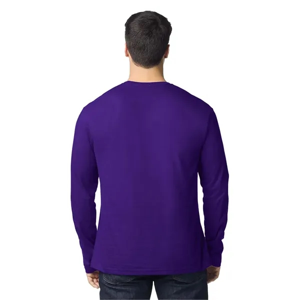 Softstyle Adult Long Sleeve Tee... from ASI 89380 Staton Corporate and Casual / Staton®