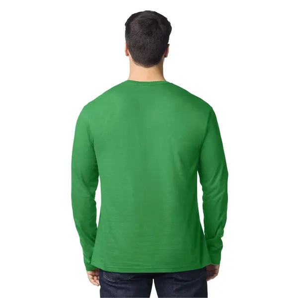Softstyle Adult Long Sleeve Tee... from ASI 89380 Staton Corporate and Casual / Staton®