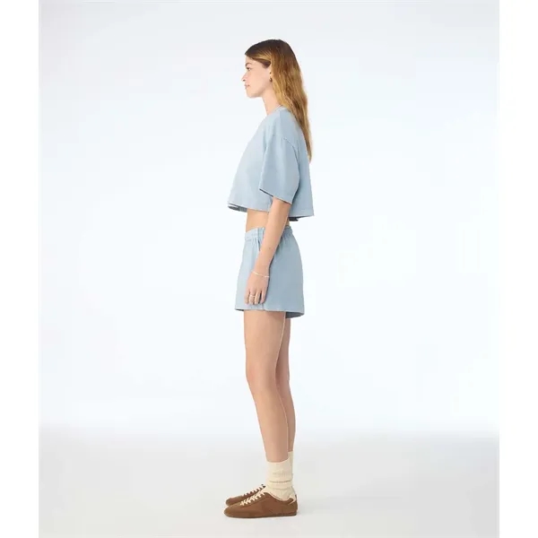 WMS GD CROP... from ASI 89380 Staton Corporate and Casual