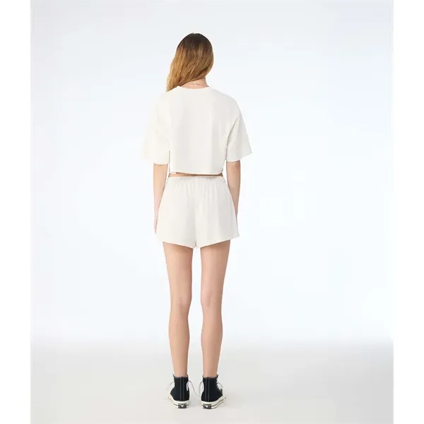 WMS GD CROP... from ASI 89380 Staton Corporate and Casual