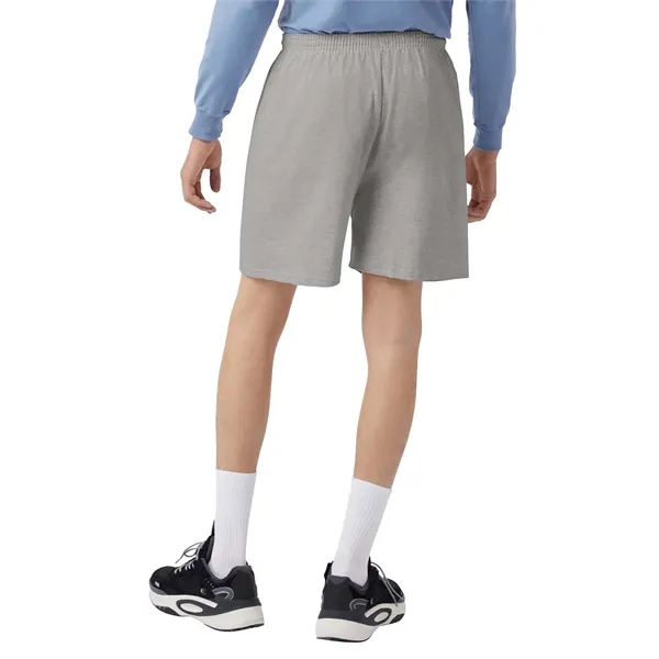 CTTN GYM SHRTS... from ASI 89380 Staton Corporate and Casual