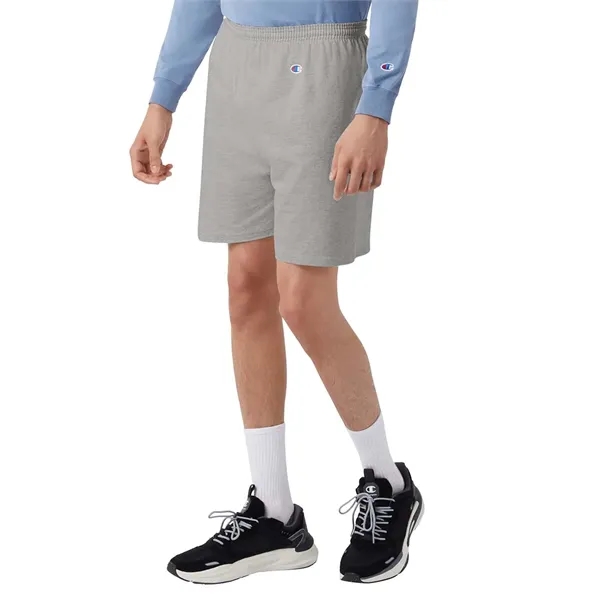 CTTN GYM SHRTS... from ASI 89380 Staton Corporate and Casual