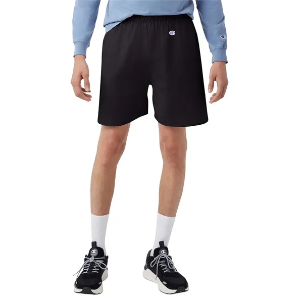 CTTN GYM SHRTS... from ASI 89380 Staton Corporate and Casual