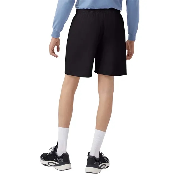 CTTN GYM SHRTS... from ASI 89380 Staton Corporate and Casual