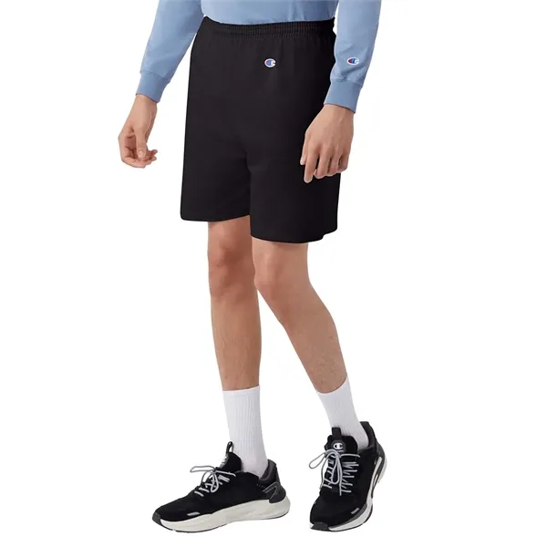 CTTN GYM SHRTS... from ASI 89380 Staton Corporate and Casual