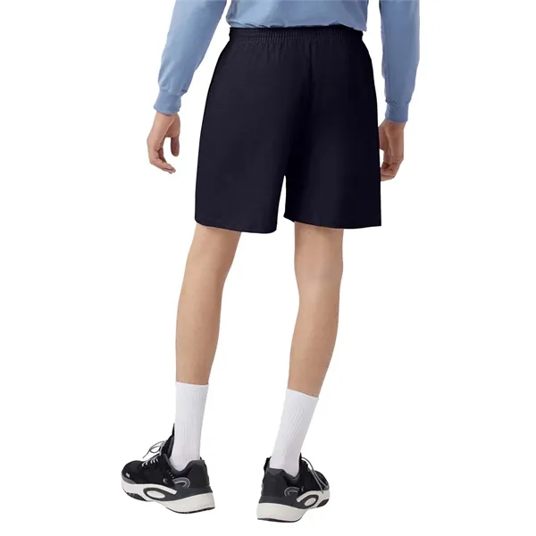 CTTN GYM SHRTS... from ASI 89380 Staton Corporate and Casual