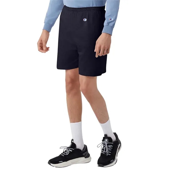 CTTN GYM SHRTS... from ASI 89380 Staton Corporate and Casual