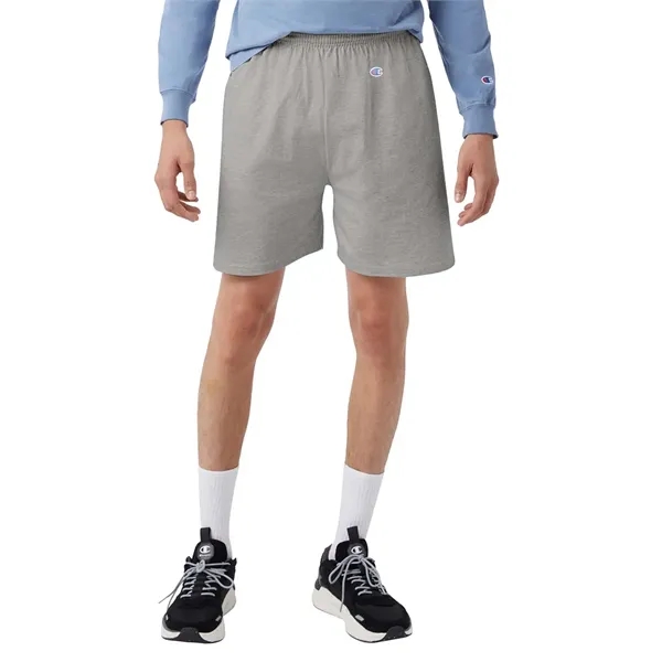 CTTN GYM SHRTS... from ASI 89380 Staton Corporate and Casual