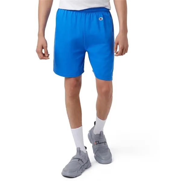 CTTN GYM SHRTS... from ASI 89380 Staton Corporate and Casual