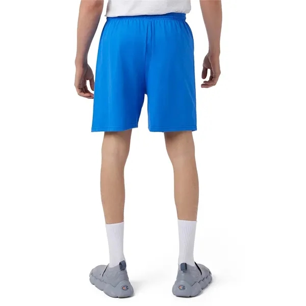 CTTN GYM SHRTS... from ASI 89380 Staton Corporate and Casual