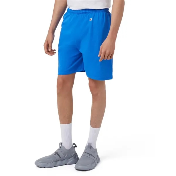 CTTN GYM SHRTS... from ASI 89380 Staton Corporate and Casual